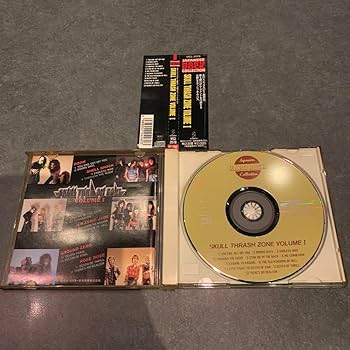 Amazon.co.jp: ［CD］X japan インディーズ時代 3枚セット